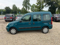 Renault Kango 1, Benzyna 95KM Automat Białogard - zdjęcie 11