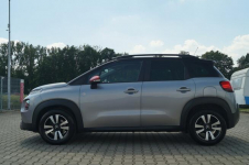 CITROEN C3 AIRCROSS 1,5 DIESEL SKRZYNIA AUTOMATYCZNA Goczałkowice-Zdrój - zdjęcie 4