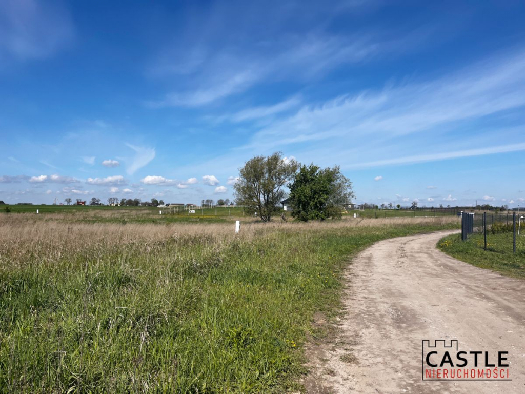 Wybuduj swój dom w dobrym miejscu! Kopanina - zdjęcie 4