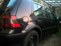 GOLF-4 HB-5D 1.9TDI 90KM KLIMA ABS ESP SRS 4Air 4El.szy+lust Łaskarzew - zdjęcie 12