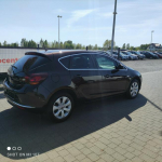 Opel Astra Lipówki - zdjęcie 5