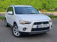 Mitsubishi Outlander 4x4 Automat Opłacony