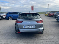 Kia Cee'd Salon Polska Kamera Tempomat Lane assist 160KM Gliwice - zdjęcie 3