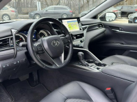 Toyota Camry 2.5 Hybrid Prestige CVT, Salon PL! 1wł! FV! Pęcice - zdjęcie 12