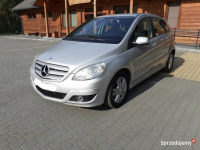 Mercedes-Benz Klasa B 180CDI Wałdowo Szlacheckie - zdjęcie 9
