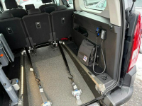 Rifter Long 1,5HDI Automat dla Niepełnosprawnych Inwalida Rampa PFRON Syców - zdjęcie 7