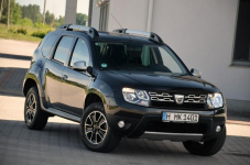 Dacia Duster 1,2tce*Skóry*Klima*Kamera*Navi*Niemcy*Super Stan Ostrów Mazowiecka - zdjęcie 2