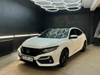 Honda Civic 5D 1.5 VTEC Turbo 182 KM | 2021 | Hatchback | Eu