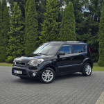 Kia Soul I 1.6 GDI Dream-Team Edition Ostrów Mazowiecka - zdjęcie 6