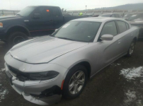 Dodge Charger 2020, 3.6L, od ubezpieczalni Warszawa - zdjęcie 2