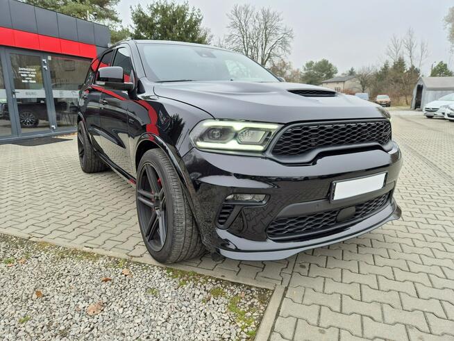 Dodge Durango Str Konstancin-Jeziorna - zdjęcie 9
