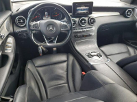 Mercedes GLC 300 4Matic / pakiet AMG / niski przebieg Chwaszczyno - zdjęcie 8