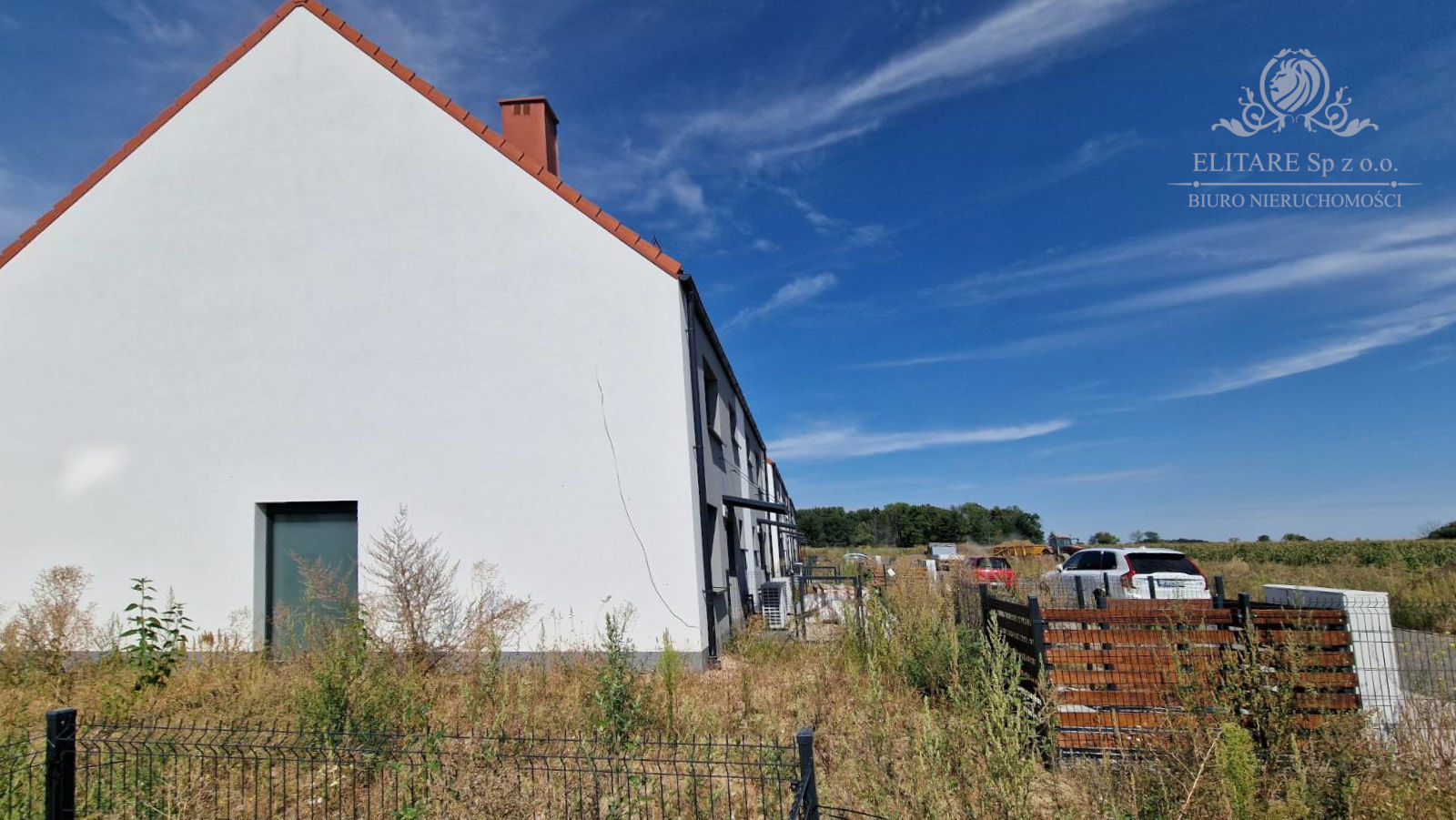 Mieszkanie pow. 110,32 pompa ciepła, z ogrodem, Lisowice, pow. średzki Lisowice - zdjęcie 6