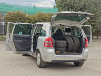 Opel Zafira Klima 7 osób Nowy Sącz - zdjęcie 11