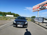 Opel Insignia Lipówki - zdjęcie 9
