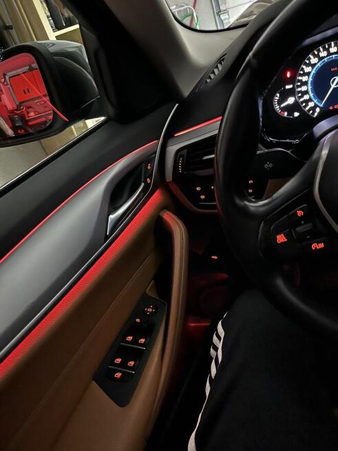 Sprzedam samochod osobowy Elbląg - zdjęcie 9