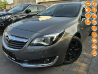 Insignia 2.0 diesel 170km BIXENON led NAVI serwis BEZYWPADEK 2017