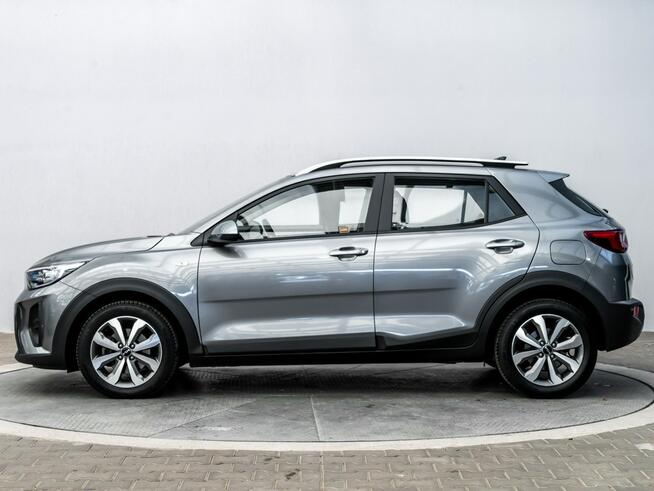 Kia Stonic 1.0 T HB  M+Smart DCT 100KM Salon Polska Poznań - zdjęcie 6