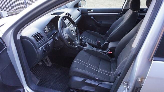 Volkswagen Jetta zarejestrowany, ubezpieczony. Gwarancja. Polecam !!! Zielona Góra - zdjęcie 11