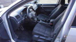 Volkswagen Jetta zarejestrowany, ubezpieczony. Gwarancja. Polecam !!! Zielona Góra - zdjęcie 11