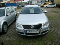 Volkswagen Passat Katowice - zdjęcie 2