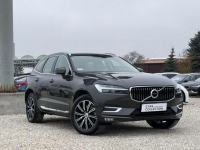 Volvo XC 60 Salon Polska / Serwis ASO / Asystent pasa / FV marża Michałowice - zdjęcie 1