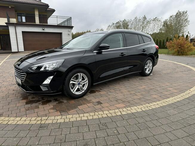 Ford Focus Jak nowy Lipówki - zdjęcie 4