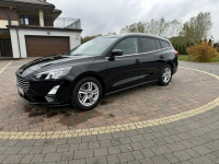 Ford Focus Jak nowy Lipówki - zdjęcie 4