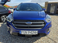Ford Kuga 2.0 180ps 4x4 Hak Led Xenon Navi El.Klapa ST-LINE Gwarancja Gniezno - zdjęcie 7