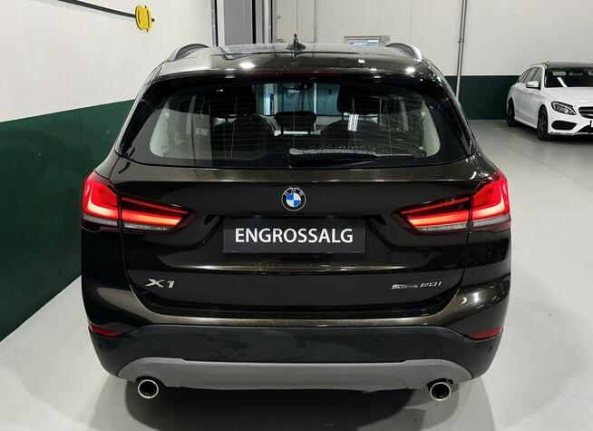 BMW X1 Sadlno - zdjęcie 4