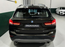 BMW X1 Sadlno - zdjęcie 4