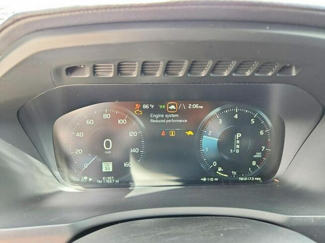 Volvo XC 90 / AWD / bogata wersja / niski przebieg / automat Tarnów - zdjęcie 9