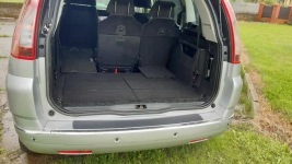 7 osobowy Citroen C4 Grand Picasso , opłacony z Niemiec Żabno - zdjęcie 8