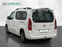 Toyota Proace City Verso Long 1.5 D-4D Family Warszawa - zdjęcie 7
