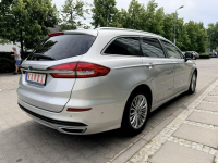 Ford Mondeo 2.0 Diesel Titanium Panorama Szczecin - zdjęcie 5