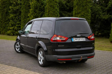 Ford Galaxy 7 Osobowy Nawigacja Podgrzewane Fotele Tempomat Parktronik Ostrów Mazowiecka - zdjęcie 4