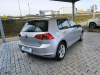Volkswagen Golf * 1 właściciel salon Polska * Highline * Kraków - zdjęcie 7