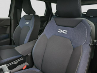 Dacia Bigster 1.2 TCe mHEV Expression Łódź - zdjęcie 12