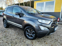 Ford EcoSport Automat* Titanium* Super stan Bydgoszcz - zdjęcie 5