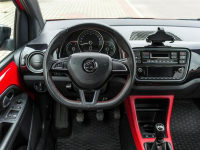 Škoda Citigo 1.0_Benzyna_75 KM_26 tyś. km Nowy Sącz - zdjęcie 12