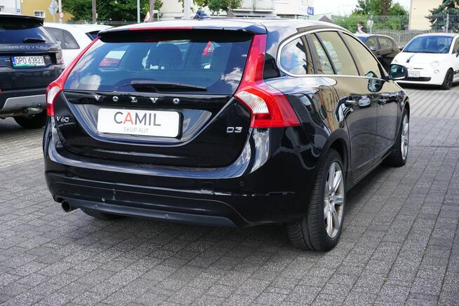 Volvo V60 zarejestrowany, ubezpieczony, atrakcyjny przebieg Opole - zdjęcie 4