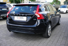 Volvo V60 zarejestrowany, ubezpieczony, atrakcyjny przebieg Opole - zdjęcie 4