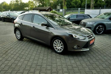 Ford Focus 1,6TDCI Klima, alu R16, 115KM, 2011r. Płock - zdjęcie 8
