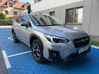 Subaru XV 4x4,kamera parkowania,nawigacja,pół skóra,Salon Polska.