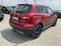 Suzuki SX4 S-Cross HAK 4x4 Automat Klimatronik Kamera Gliwice - zdjęcie 2