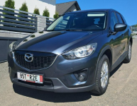 Mazda CX-5 4x4 Automat Cisiec - zdjęcie 2
