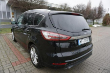 Ford S-Max Komorniki - zdjęcie 3