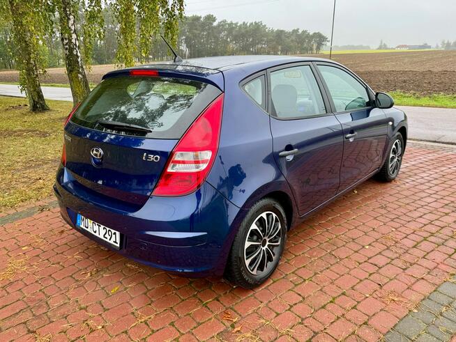 i30 Ładny Lakier Mały przebieg 138 tys km Polecam ! Szerominek - zdjęcie 2