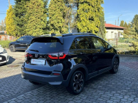 Honda Jazz 1.5 Automat Crossstar, Kamera,Navi, Gwarancja Tarnowskie Góry - zdjęcie 5