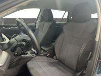 Skoda Octavia 2.0 TDI Style DSG Kombi Warszawa - zdjęcie 10